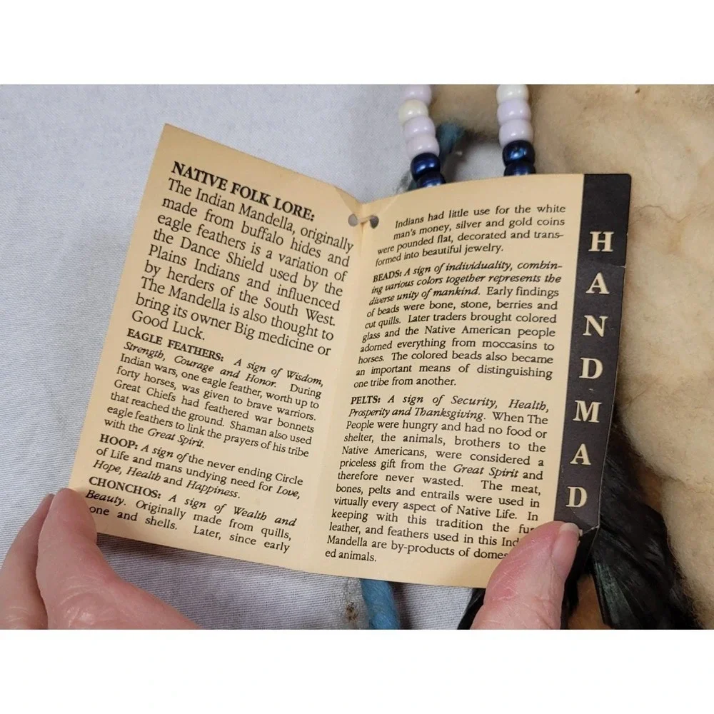 N/A vtg moon